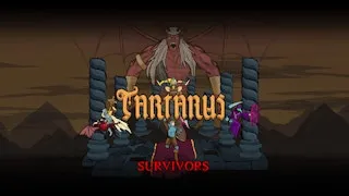 Tartarus Survival - game thumbnail image