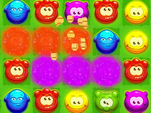 Tasty Candies - game thumbnail image