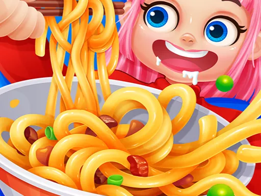 Tasty Chef - Cooking Chinese Food - game thumbnail image