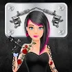 Tattoo Ink - Tattoo Sim game thumbnail image