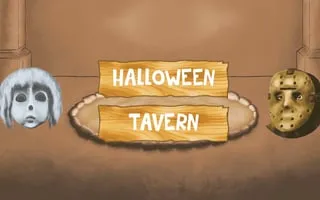 Tavern Halloween Monsters - game thumbnail image