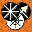 Tavreli Russian Chess game thumbnail image