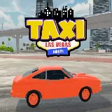 Taxi Driver Las Vegas