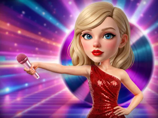 Taylor Dress Studio Preppy Wild West - game thumbnail image