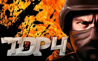 TDP4 - Team Battle - game thumbnail image