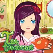 Tea Treatment - game thumbnail image