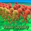 Team Loyalty game thumbnail image