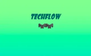 TechFlow - game thumbnail image