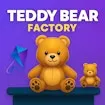 Teddy Bear Factory game thumbnail image