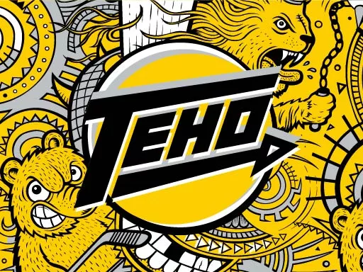 Teho Arcade - game thumbnail image