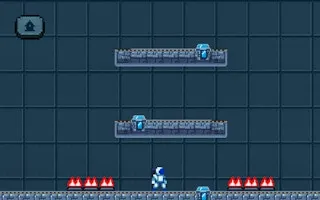 Telejump Pixel - game thumbnail image