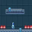 Telejump Pixel game thumbnail image