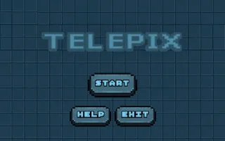 Telepix - game thumbnail image