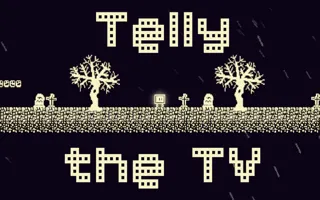 Telly the TV - game thumbnail image