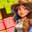 Temple Blocks game thumbnail image