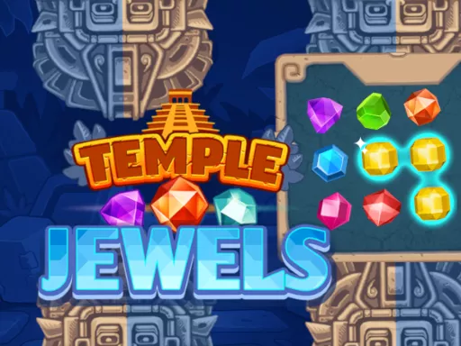 Temple Jewels - game thumbnail image