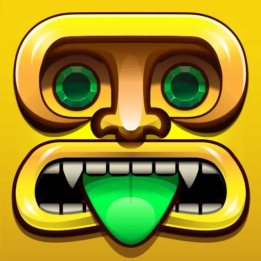 TEMPLE RAIDER - game thumbnail image