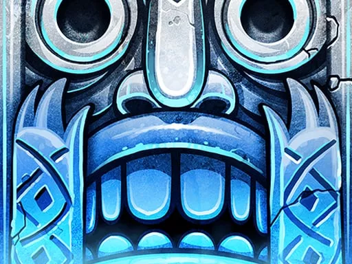 Temple Run 2: Frozen Shadows - game thumbnail image