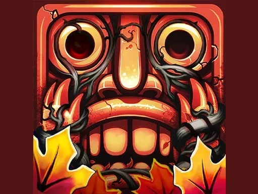 Temple Run 2: Jungle Fall - game thumbnail image