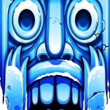 Temple Run: Frozen Festival