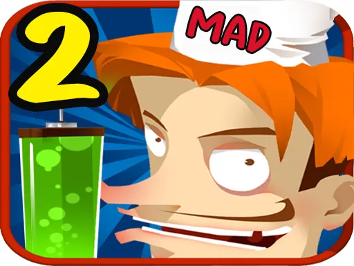 Temple Scientist Run 3 Magic Fluids Minion Madness - game thumbnail image