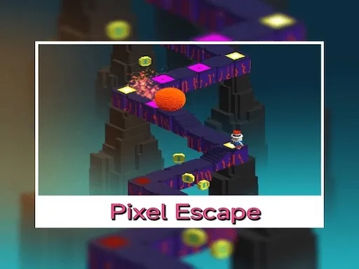 TempleEscape game thumbnail image