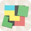 Tengram Puzzle game thumbnail image