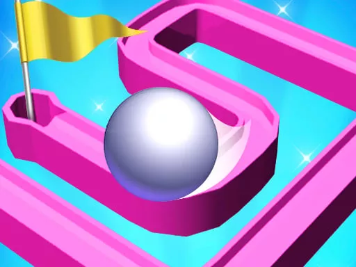 TENKYU -STAGE BALANCE - game thumbnail image