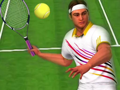 Tennis Champions 2020 - game thumbnail image