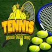 Tennis Grand Slam 2025 game thumbnail image