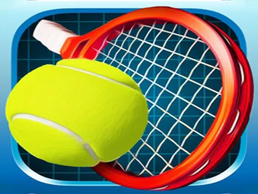 Tennis Start - game thumbnail image