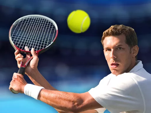 Tennis World Open 2022 - Sport - game thumbnail image