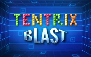 TenTrix Blast - game thumbnail image