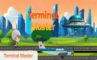 Terminal Master - game thumbnail image