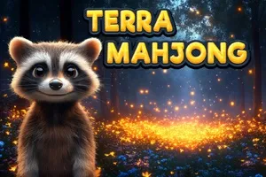Terra Mahjong - game thumbnail image