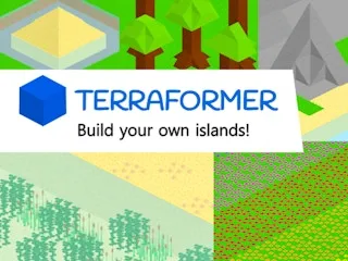 Terraformer - game thumbnail image