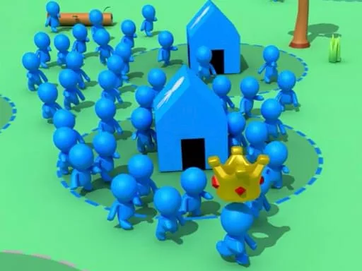 Territory War - game thumbnail image