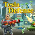 Tesla Defense game thumbnail image