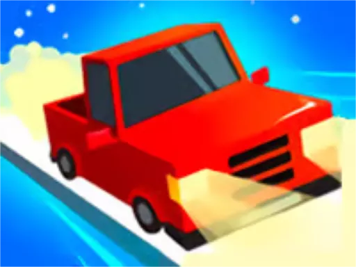 Test Drive Unlimited Game - game thumbnail image