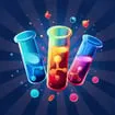 Test Tubes. Water Sort game thumbnail image