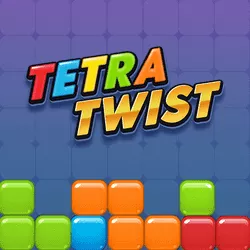 Tetra Twist - game thumbnail image