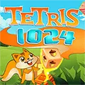 Tetris 1024 game thumbnail image