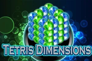 Tetris Dimensions - game thumbnail image