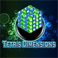 Tetris Dimensions game thumbnail image
