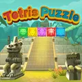 Tetris Puzzle game thumbnail image