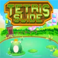 Tetris Slide game thumbnail image