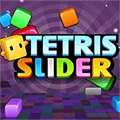 Tetris Slider game thumbnail image