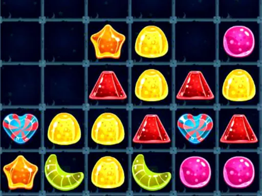 Tetriz Match 3 - game thumbnail image