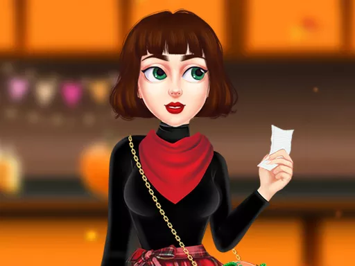 Thanksgiving Party Prep - game thumbnail image