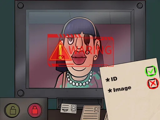 That's Not My Neighbor - game thumbnail image